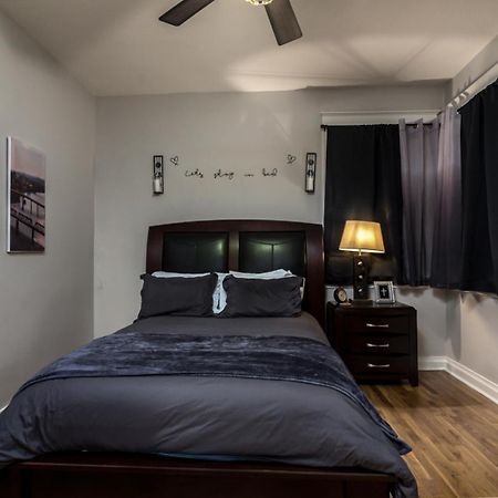 Charming New Orleans-Style Apartment With Gated Courtyard! Літл-Рок Екстер'єр фото