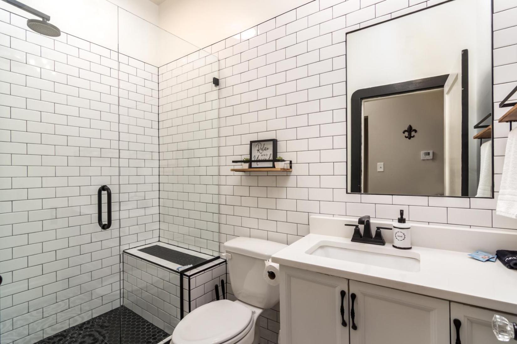 Charming New Orleans-Style Apartment With Gated Courtyard! Літл-Рок Екстер'єр фото